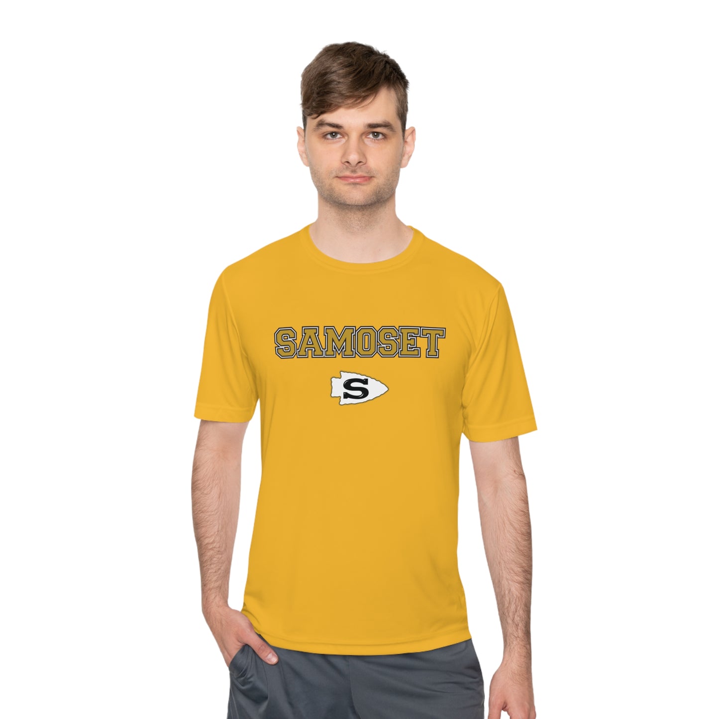 Samoset Dry Fit Shirt