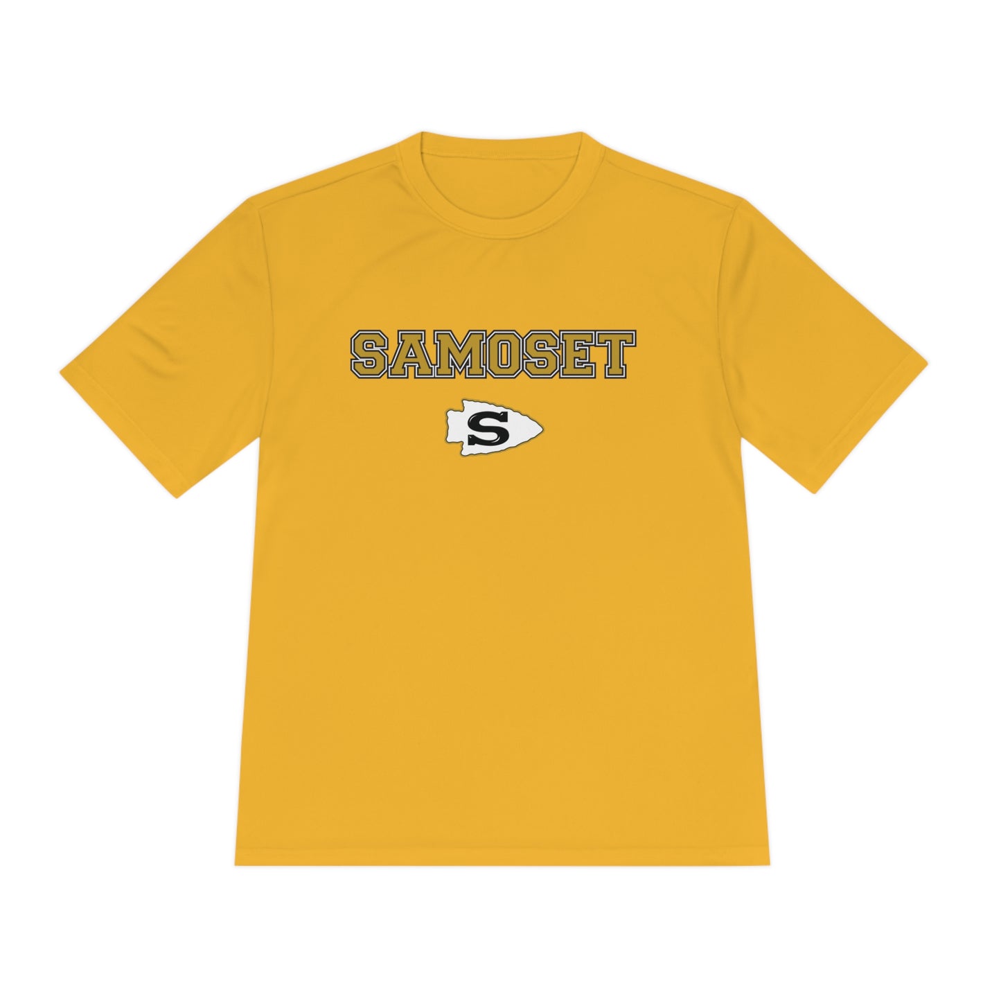 Samoset Dry Fit Shirt