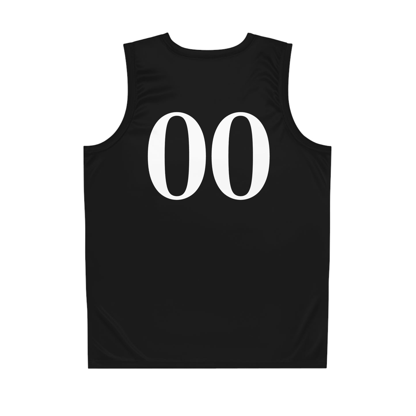 Seneca Girls Basketball - Practice Jersey (Black)