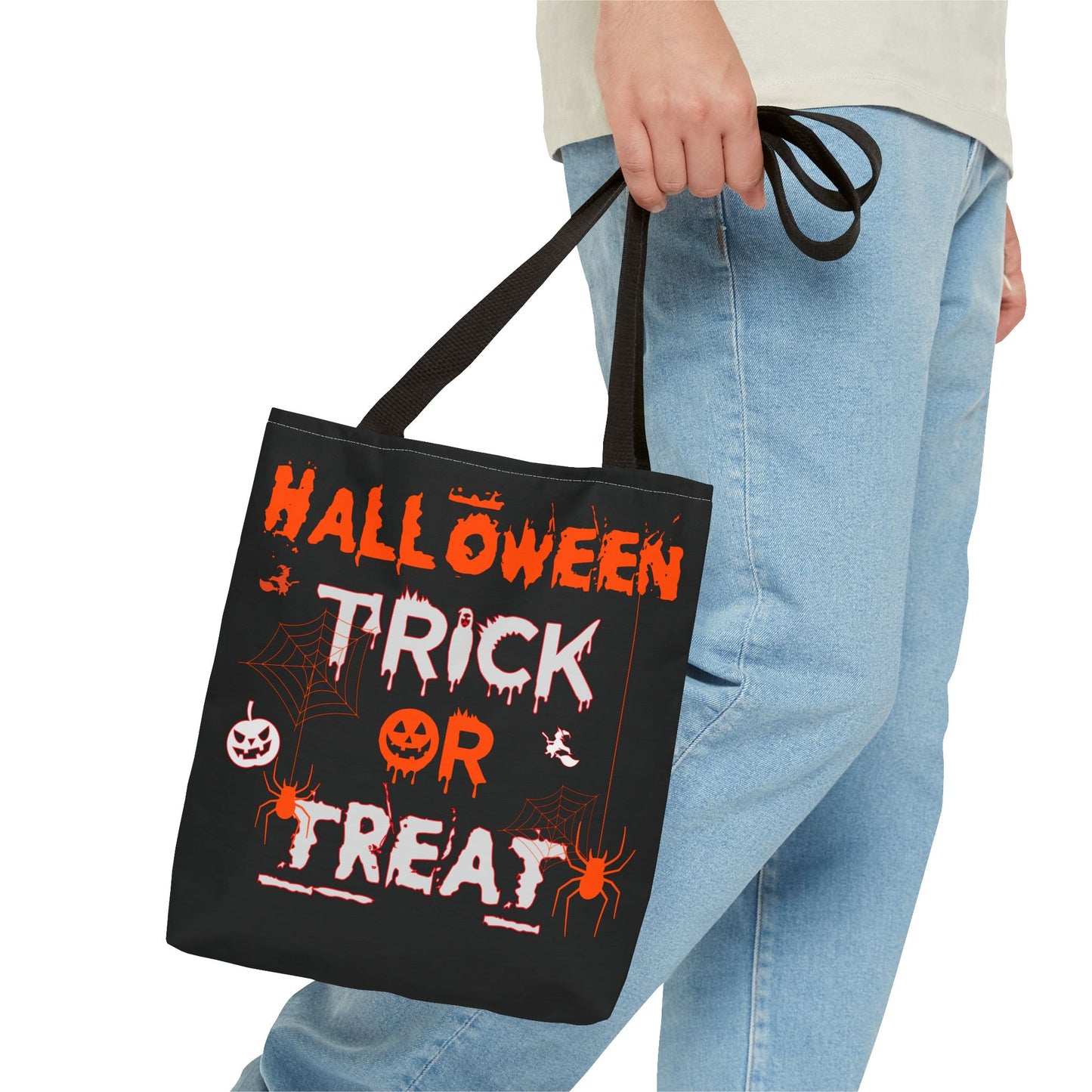 Trick or Treat Bag