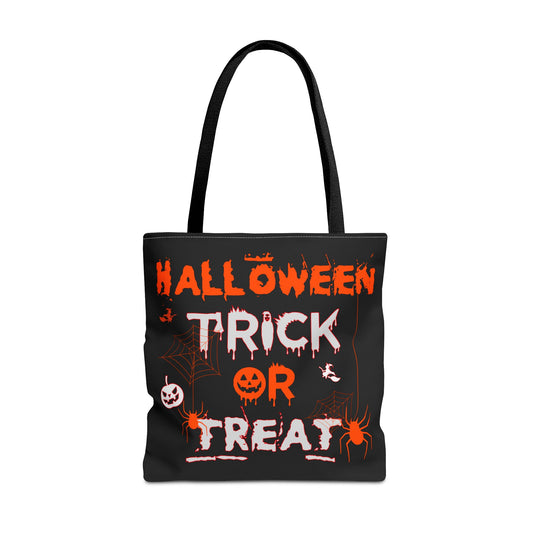 Trick or Treat Bag