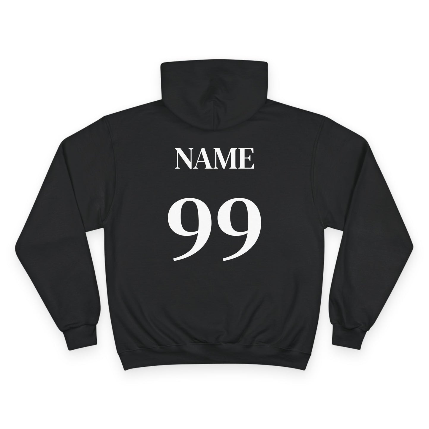 Champion LGN Personalized Unisex Hoodie