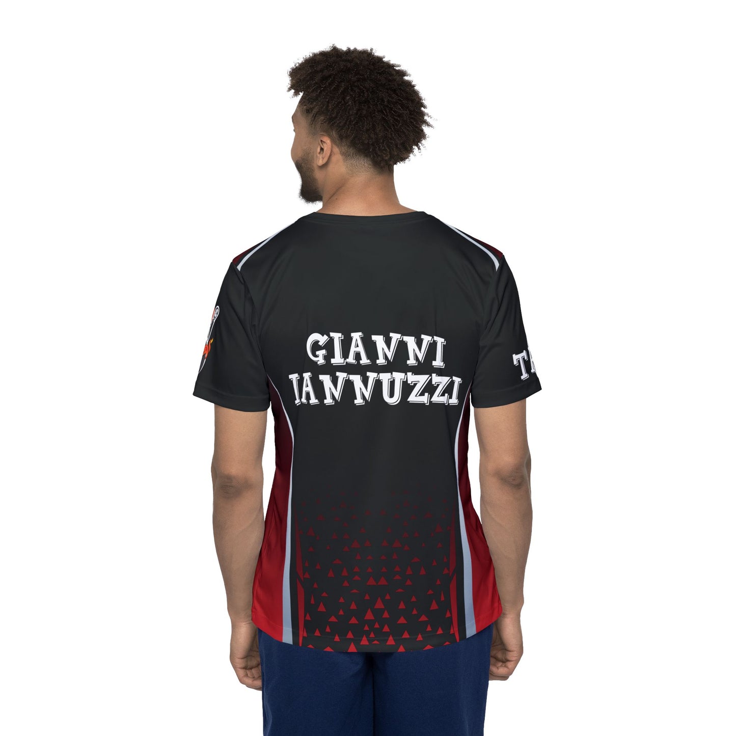 BTOC - Gianni
