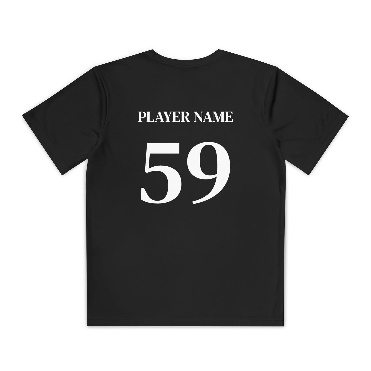 Atlantic United Practice Jersey - Youth