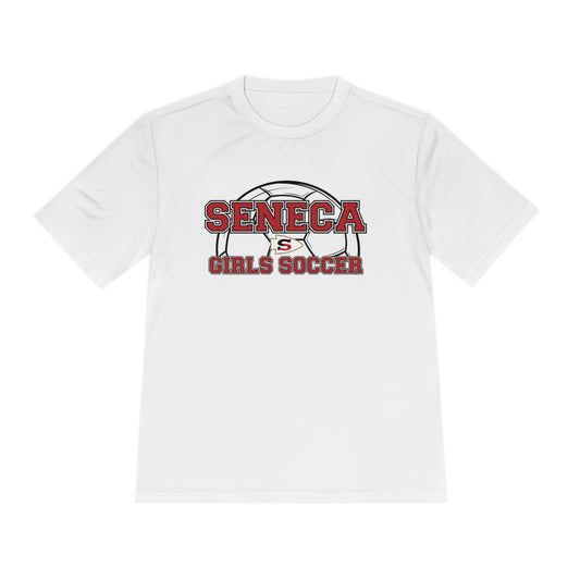 Seneca Girls Soccer - Dry Fit Shirt