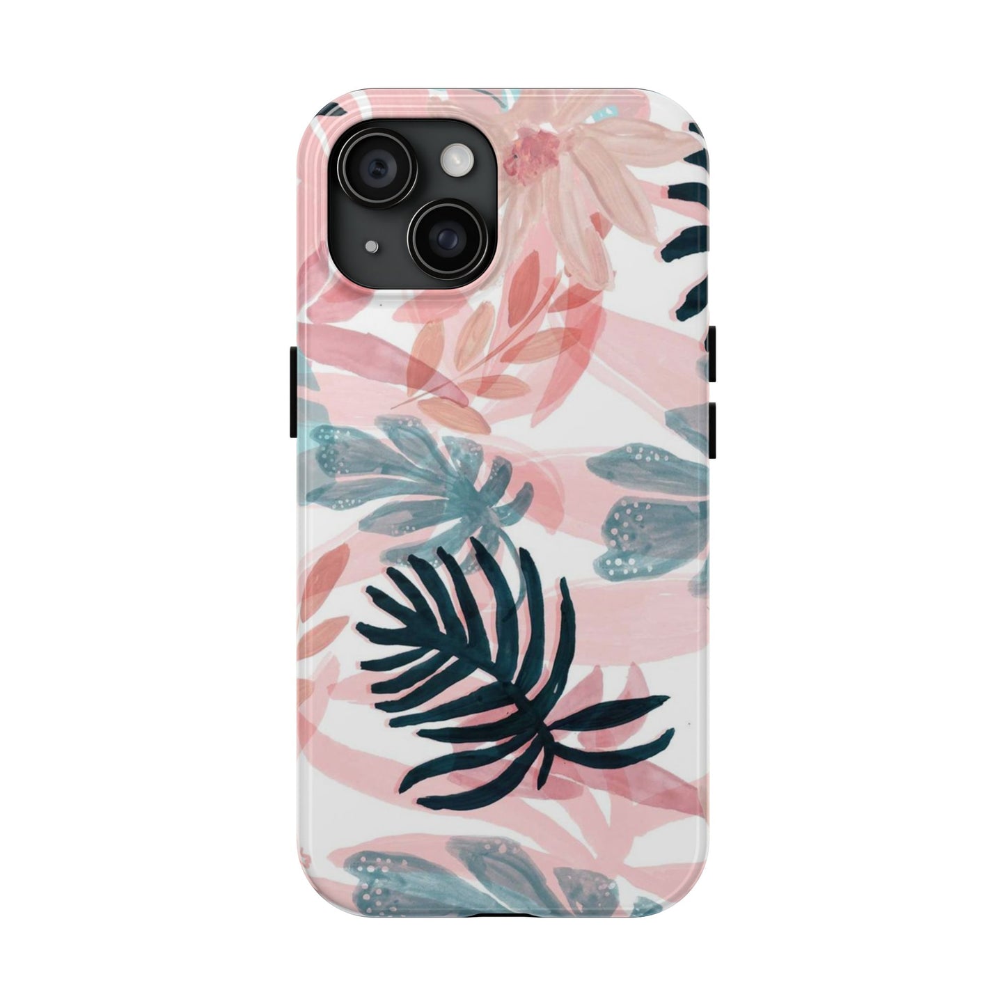 Coral Phone Case