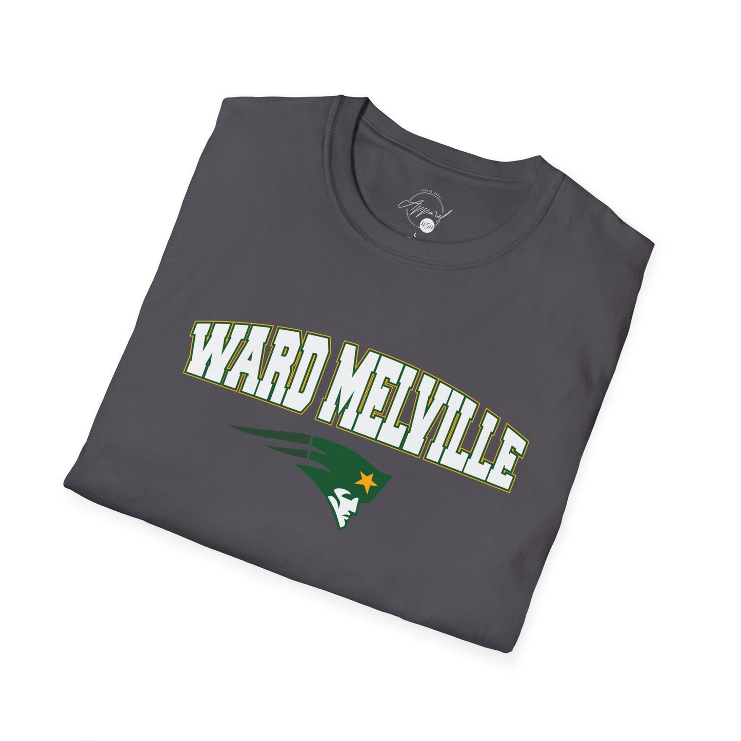 Ward Melville Unisex Softstyle T-Shirt