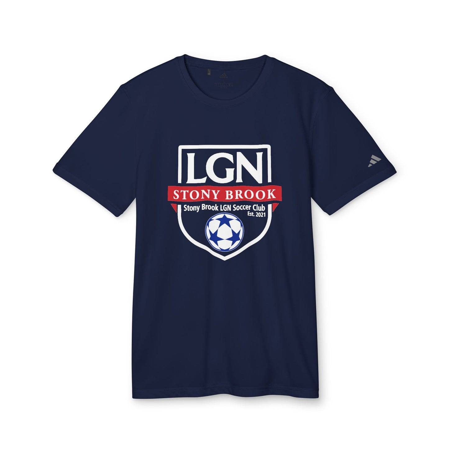 LGN Adidas Unisex Sport T-Shirt