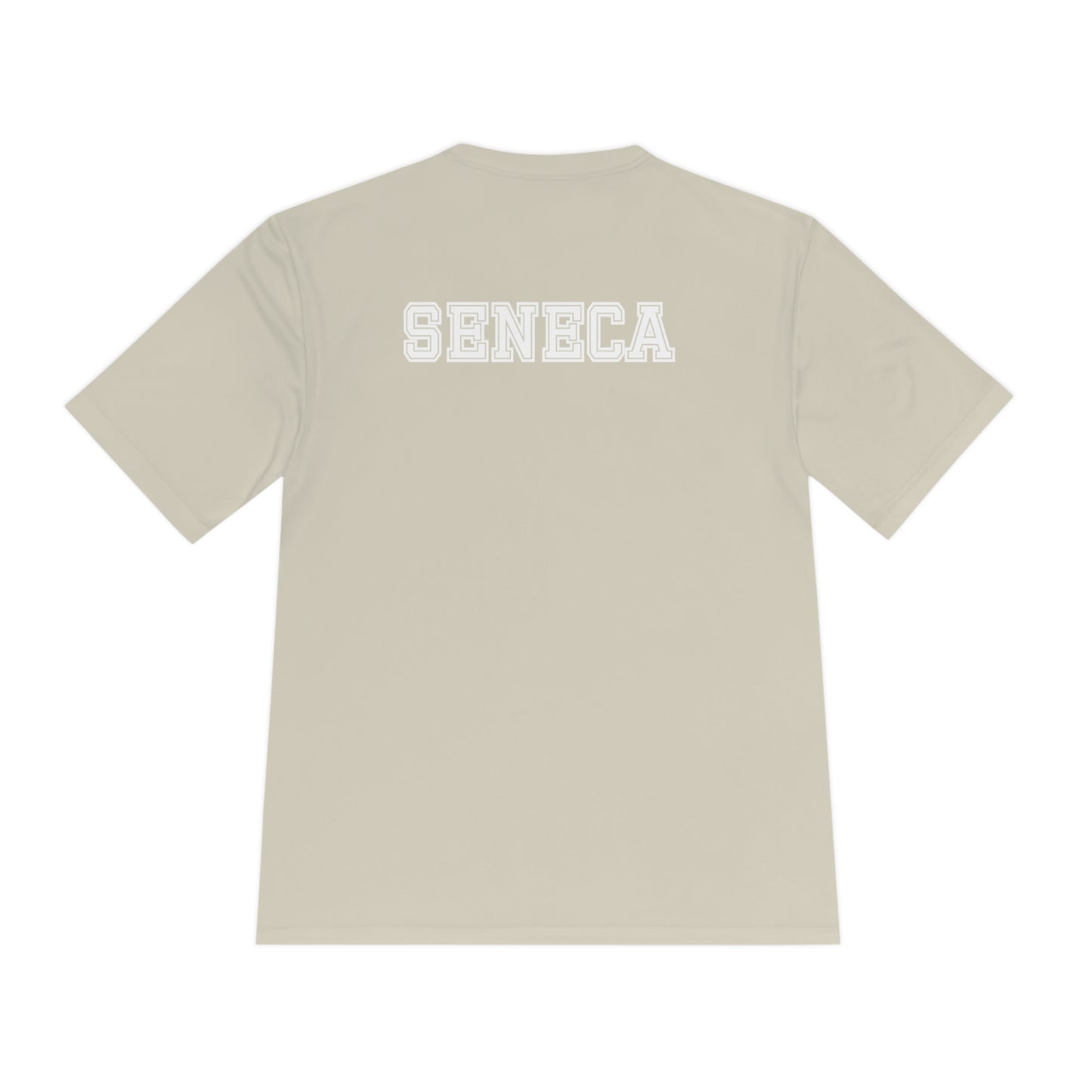 Seneca Dry Fit - Born to Play Basketball