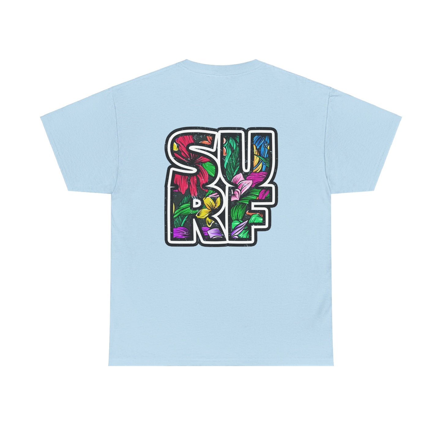 Shark and Surf T