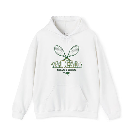 Ward Melville Girls Tennis - Hoodie