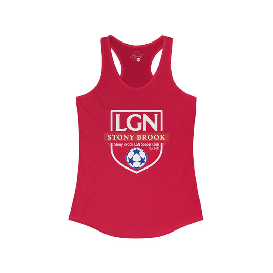 LGN Women's Tank