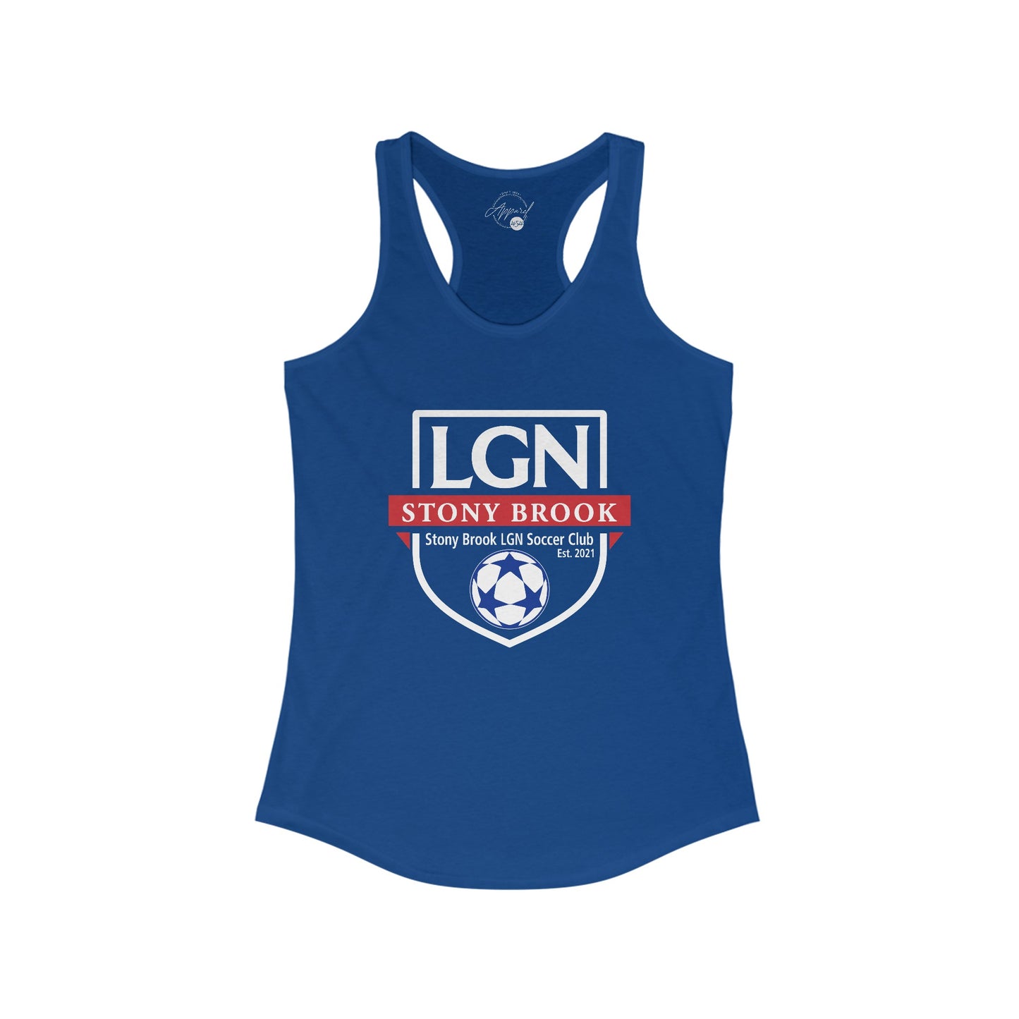 LGN Women's Tank