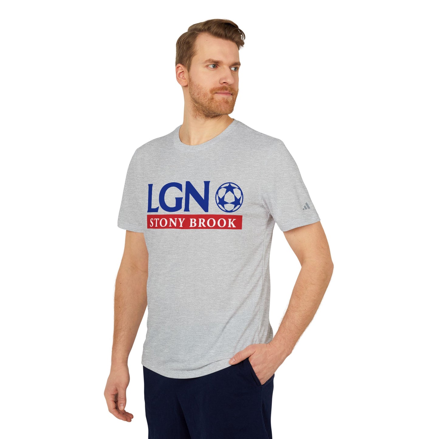 Adidas LGN Unisex Sport T-Shirt