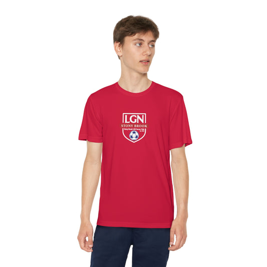 LGN Practice Jersey - Youth