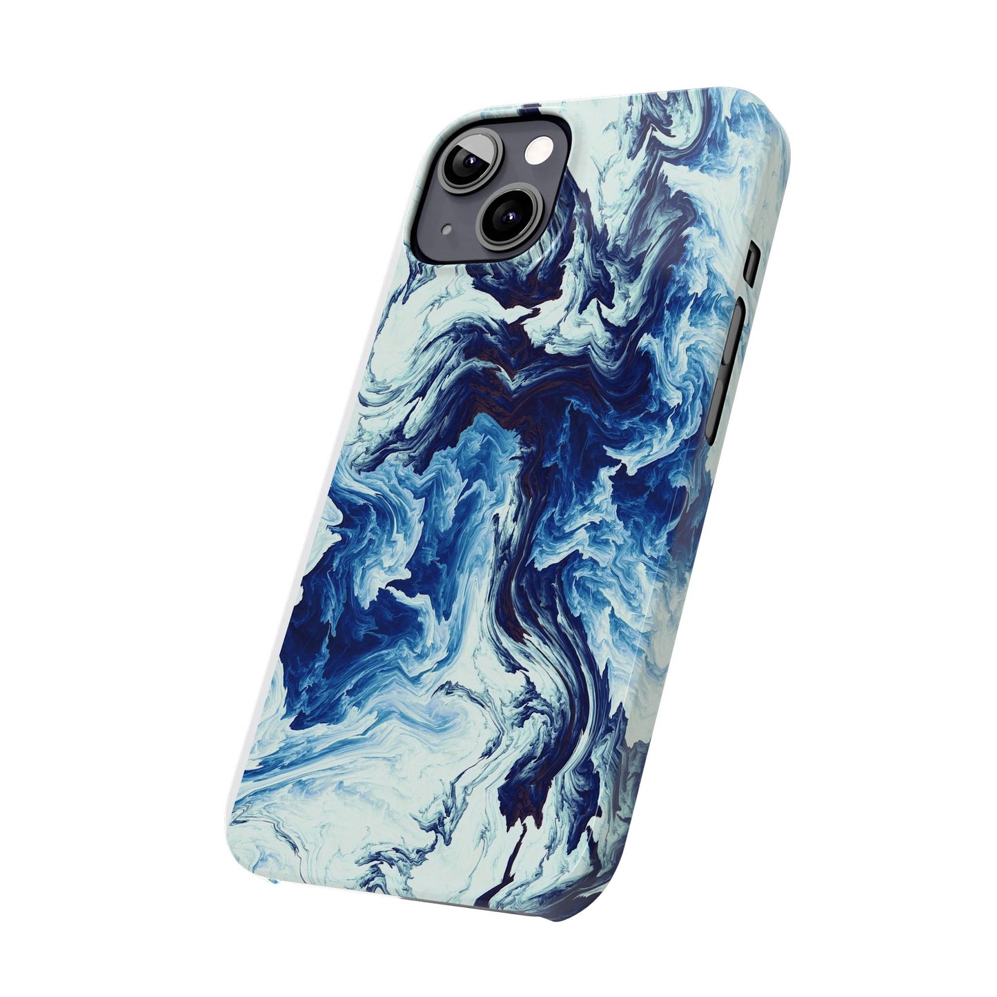 Ocean Wave phone case