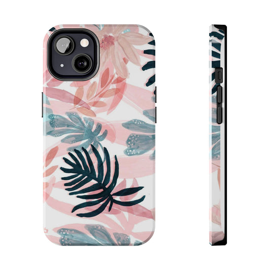 Coral Phone Case