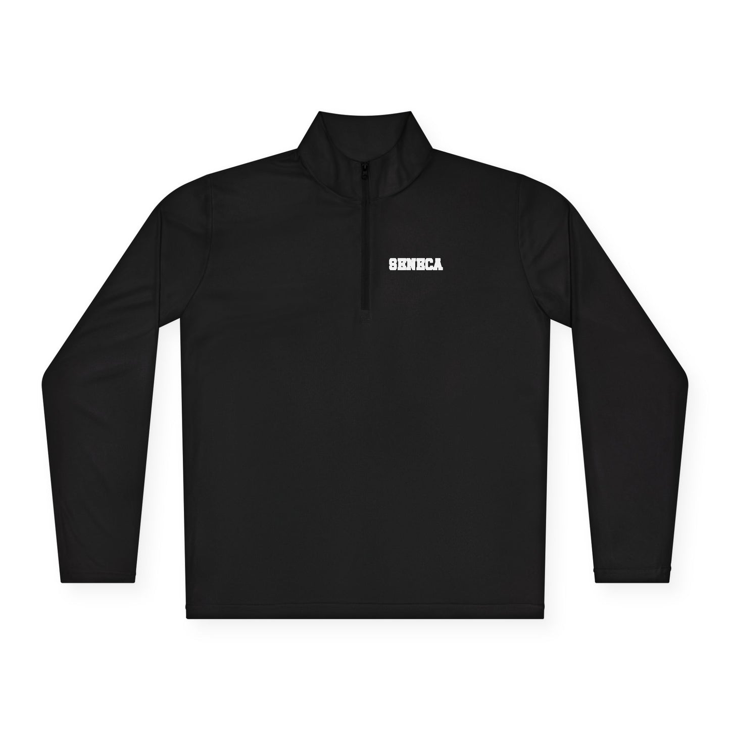 Seneca -  Quarter-Zip Pullover